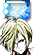 Yuri!!! on ICE徽章2