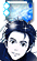 Yuri!!! on ICE徽章3