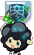【长载区限定】蓝波