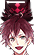 魔鬼恋人勋章1