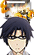 CHAOS;CHILD勋章1