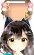 URARA迷路帖勋章3