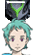 深井青