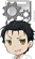 冈部伦太郎