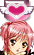 【水区】情侣徽章1♀