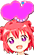 赤座灯里 
