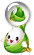 【端午节】粽子勋章
