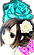 【特殊】蝶女