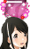 月色真美勋章1