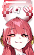 陆八魔爱露