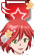 赤发白雪姬勋章1