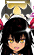 出包王女DARKNESS勋章3