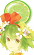 【休闲大区限定】柠檬少女