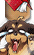 春狗和人